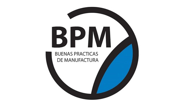 Buenas Prácticas de Manufactura (BPM)