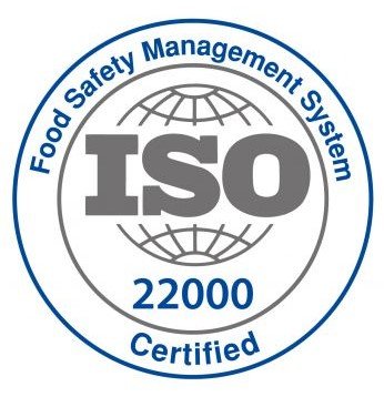 ISO 22000