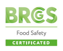 BRCGS Food Safety